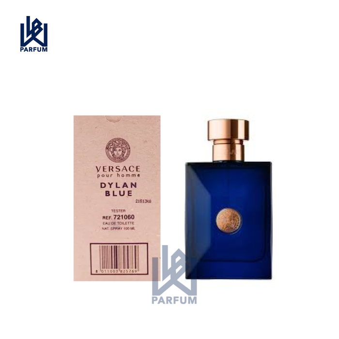 Gambar Versace Dylan Blue Pour Homme EDT 100Ml dari Love By Winni Kota Administrasi Jakarta Selatan Tokopedia