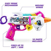 Gambar XSHOT Blastercorn by ZURU with 16 Darts, Air Pocket Technology Darts and Dart Storage dari Toys City Kota Administrasi Jakarta Selatan 3 Tokopedia