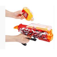Gambar XSHOT Hyper Gel Stinger Blaster by ZURU 3,000 Hyper Gel Pellets dari Toys City Kota Administrasi Jakarta Selatan 5 Tokopedia