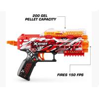 Gambar XSHOT Hyper Gel Stinger Blaster by ZURU 3,000 Hyper Gel Pellets dari Toys City Kota Administrasi Jakarta Selatan 4 Tokopedia