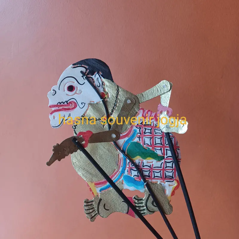 Punokawan mini 4
