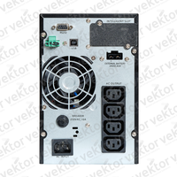 Gambar [CLEARANCE SALE] ABB PowerValue 11 T G2 1 KVA B dari VEKTOR UPS & BATTERY Kota Tangerang Selatan 2 Tokopedia