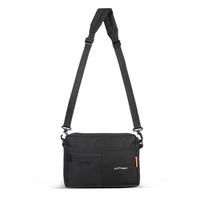 Gambar ANT PROJECT - Sling Bag GOHAN Black 2 in 1 Clucth Bag - Olive dari ANT Project Kota Bandung 3 Tokopedia