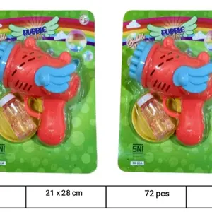 BUBBLE GAZILLION FAST BLOWING MAINAN BUBBLE