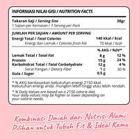 Gambar Spencer's MealBlend - Complete Nutrition Meal Nutrisi Seimbang - Royal Taro dari Spencer's Official Store Kota Surabaya 5 Tokopedia