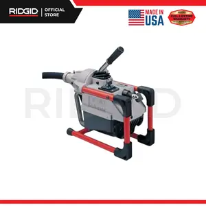 Ridgid Sectional Machine K60SP SE 230V 50/60HZ-66517