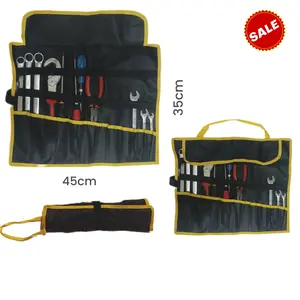 Tas Kunci Pas Ring set 4 5 8 11 Toolkit