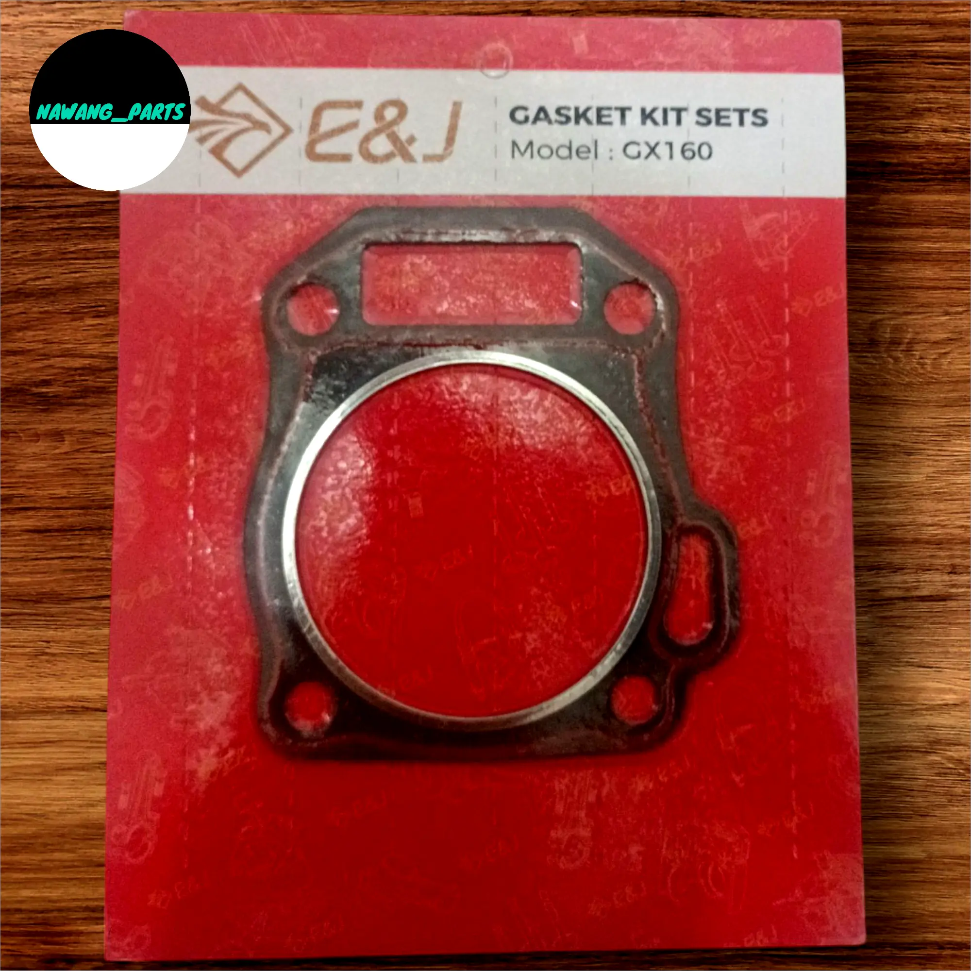 gasket head gx160 paking head gx160