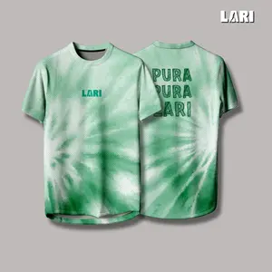 JERSEY LARI - Pura Pura Lari Dry Fit Lari Running