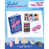 Gambar Pre Order Buku Novel - Hold Me Never Let Go by @todayis.molen - Bumi Fiksi dari Bumifiksimedan001 Kota Medan 5 Tokopedia