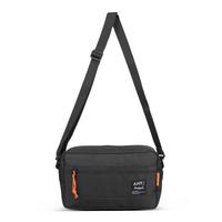 Gambar ANT PROJECT - Clucth Bag TRUNKS Black Extra Slot 2 in 1 Sling Bag dari ANT Project Kota Bandung 5 Tokopedia