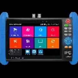 Máy test camera IPC-9800 PLUS màn hình 7 Inch | Chính hãng
