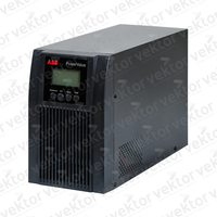 Gambar [CLEARANCE SALE] ABB PowerValue 11 T G2 1 KVA B dari VEKTOR UPS & BATTERY Kota Tangerang Selatan 1 Tokopedia