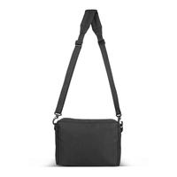 Gambar ANT PROJECT - Sling Bag GOHAN Black 2 in 1 Clucth Bag - Olive dari ANT Project Kota Bandung 4 Tokopedia