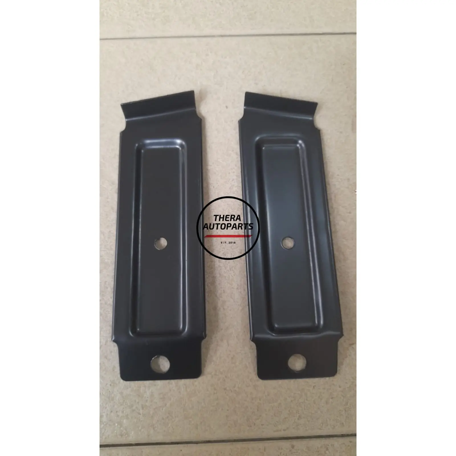 Reinforce Body Samping Atas Suzuki Jimny Katana Original SGP