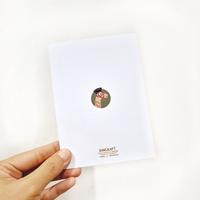 Gambar SANCRAFT - Kartu Ucapan Idul Fitri - Rantang dari SANCRAFT ID Kota Administrasi Jakarta Timur 4 Tokopedia