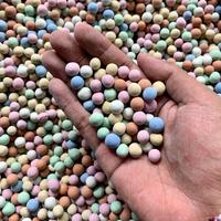 Gambar Workplant- Hidroton Rainbow - Leca Hidroton Warna Warni Media Tanam Hidroponik Tanaman Hias Sayuran Semi Hidroponik dari workplant official Kota Surabaya 2 Tokopedia