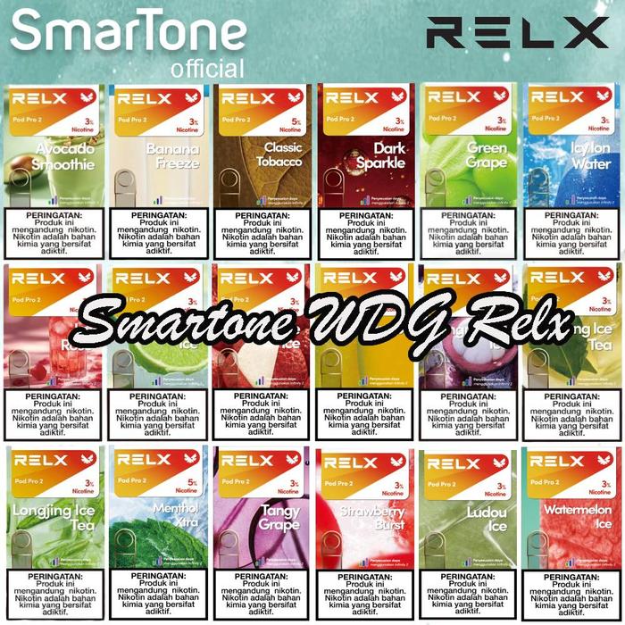 lost thc vape near me Relx Creator Starter Kit 15000 Puffs Disposable Vape in Dubai main image 0