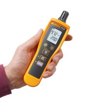Gambar Fluke 972B Temperature and Humidity Meter dari Fluke Indonesia Kota Administrasi Jakarta Barat 4 Tokopedia
