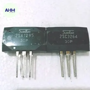 Sanken 2sa1295 / 2sc3264