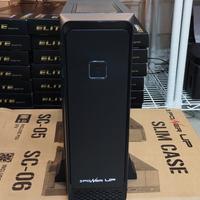 Gambar Komputer Slim i7 3770 Mini Tower RAM 16GB SSD 512GB PC Office / Home - 4GBx1 (4GB), SATA III 128GB dari JNC KOMPUTER Kota Administrasi Jakarta Pusat 4 Tokopedia