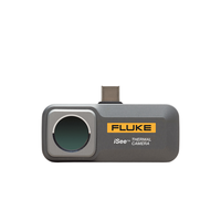 Gambar Fluke iSee Mobile Thermal Camera - TC01A dari Fluke Indonesia Kota Administrasi Jakarta Barat 3 Tokopedia