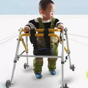 Alat Bantu Jalan Anak Cerebral Palsy Walker Anak Rehabilitasi