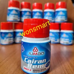 OLI REM DOT3 MiNYAK REM JUMBO PELUMAS REM 50 ML 1 PCs