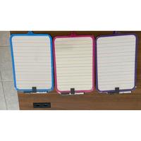 Gambar Dry Erase Learning Board Papan Tulis Belajar ut Ujian TOEFL TPA Online dari ETC Stationary Kota Tangerang Selatan 4 Tokopedia