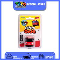 Gambar Tayo The Little Bus Minimi Diecast Gani TYX-219010 dari TAYO OFFICIAL STORE_NEW Kota Tangerang 3 Tokopedia