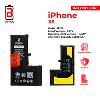 Gambar BT-ACC Ultra High Capacity Battery Baterai Batre For Iphone XS With 3000mAh dari BT-ACC Kota Administrasi Jakarta Utara 2 Tokopedia
