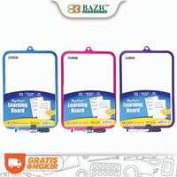 Gambar Dry Erase Learning Board Papan Tulis Belajar ut Ujian TOEFL TPA Online dari ETC Stationary Kota Tangerang Selatan 1 Tokopedia