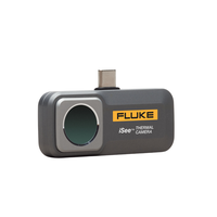 Gambar Fluke iSee Mobile Thermal Camera - TC01A dari Fluke Indonesia Kota Administrasi Jakarta Barat 4 Tokopedia