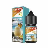 Relx Pinapple Jual RELX Pineapple Sunbrust Salt Nic 30Ml - Jakarta Selatan ...