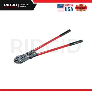 RIDGID Bolt Cutter, S18 -14218