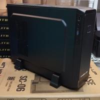 Gambar Komputer Slim i7 3770 Mini Tower RAM 16GB SSD 512GB PC Office / Home - 4GBx1 (4GB), SATA III 128GB dari JNC KOMPUTER Kota Administrasi Jakarta Pusat 3 Tokopedia