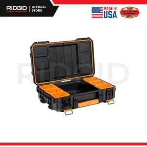 RIDGID Pro Tool Top Organizer (54338)-57478