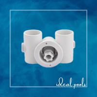 Gambar Varijet Body Nozzle PAK-A SP.1434 | Varijet Kolam Renang Spa dari IDEAL POOLS SHOP Kota Depok 1 Tokopedia
