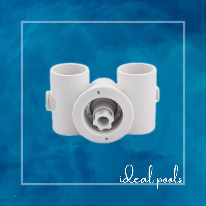 Gambar Varijet Body Nozzle PAK-A SP.1434 | Varijet Kolam Renang Spa dari IDEAL POOLS SHOP Kota Depok Tokopedia