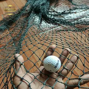 Jaring Golf sangat Tebal2inch D30 untuk ukuran custom