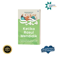 Gambar Ketika Rasul Mendidik : (Pendidikan Nabi saw. untuk Anak-Anak, Kaum Muda, Perempuan, dan Lansia) dari Lentera Hati Store Kota Tangerang Selatan 1 Tokopedia