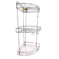 Gambar RENO Matrix Stainless Steel Dish Rack / Rak Piring / Rak Sudut dari Toko Cuci Gudang Alat Dapur Kota Administrasi Jakarta Selatan 3 Tokopedia