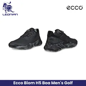 Sepatu Golf Ecco Men's Biom H5 BOA