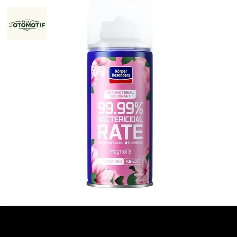 Glodway (one push fogging) disinfektan mobil | sterilisasi mobil | pengharum mobil | penghilang bau mobil | auto care 2