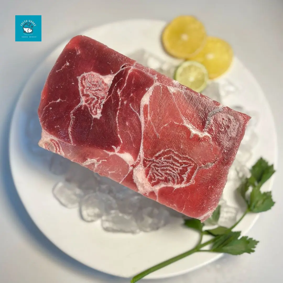 Daging Sapi Sengkel Premium / Daging Shank / Sengkel Sapi DIJAMIN SEGAR dan BERKUALITAS by FreshGoods