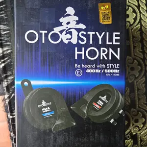 PIAA HORN KLAKSON PIAA kualitas tinggi Car