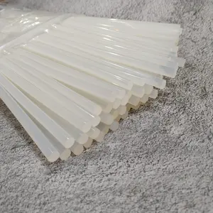 lem bakar kecil, isi lem tembak, isi glue gun