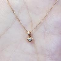 Gambar Liontin Love Berlian PPD1310672 Princess Jewellery - Rose Gold dari Princess Jewellery Online Kota Administrasi Jakarta Selatan 3 Tokopedia