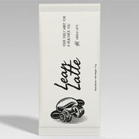 Gambar Kopi Le an Latte Low Fat - 1Box (isi 10sachet) - aren latte dari Suplemenfitnesbio Kota Surabaya 3 Tokopedia