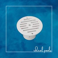 Gambar Wall Inlet Fitting Hayward Sp.1424 | Inlet Kolam Renang dari IDEAL POOLS SHOP Kota Depok 1 Tokopedia